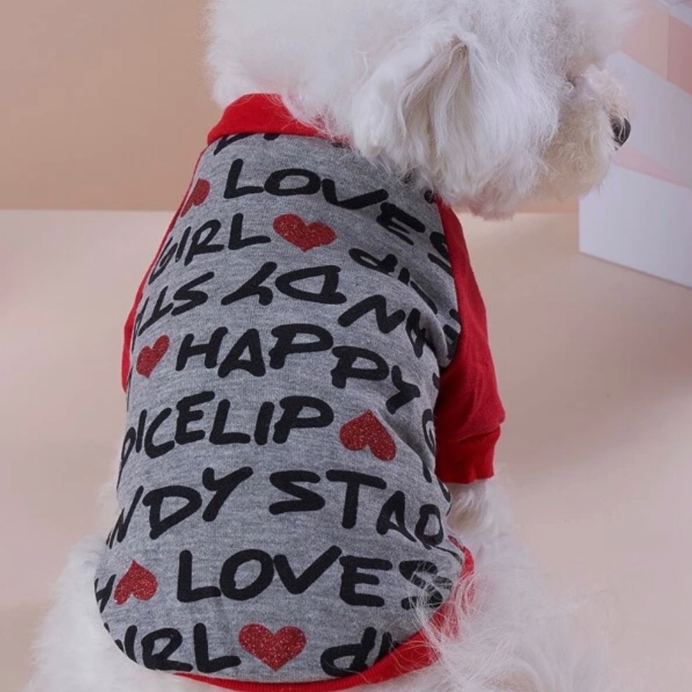 Super cute shirt, size M